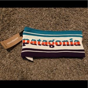 Patagonia Headband